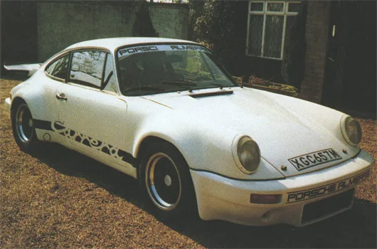 John Starkey